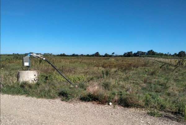 terreno agricolo in vendita a Campomarino in zona Ramitelli