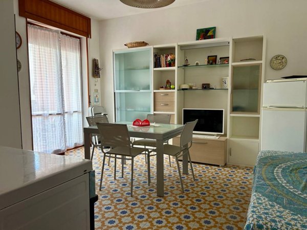 appartamento in vendita a Campomarino