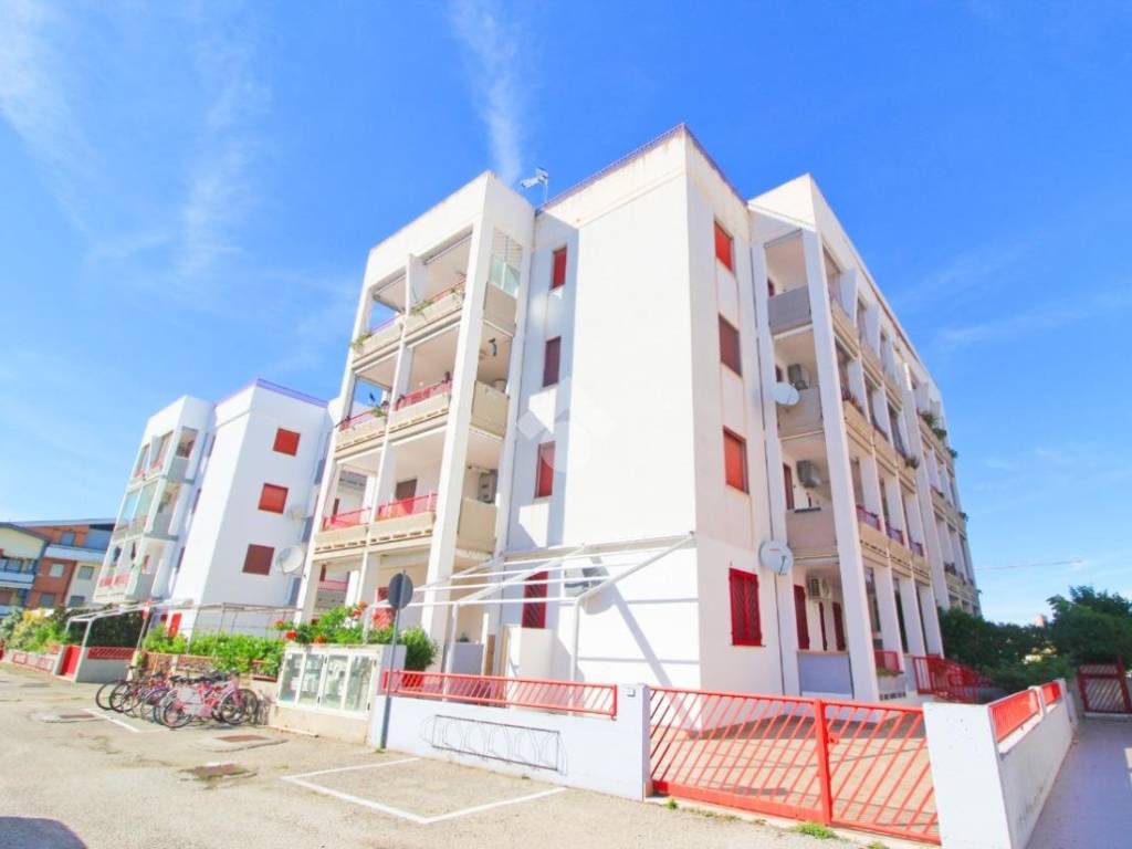 appartamento in vendita a Campomarino