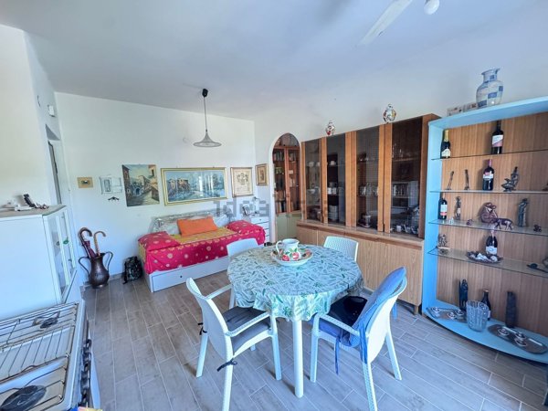 appartamento in vendita a Campomarino