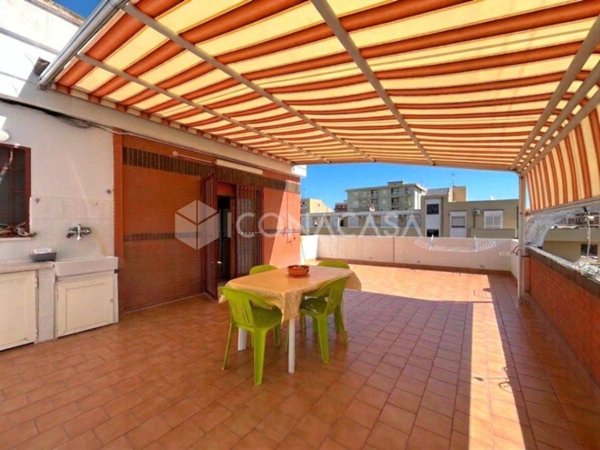 appartamento in vendita a Campomarino