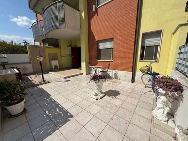 appartamento in vendita a Campomarino