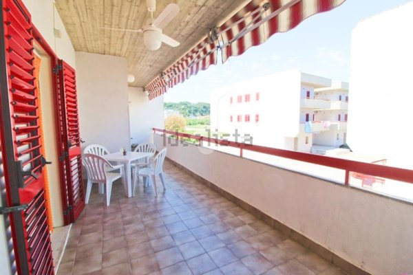 appartamento in vendita a Campomarino