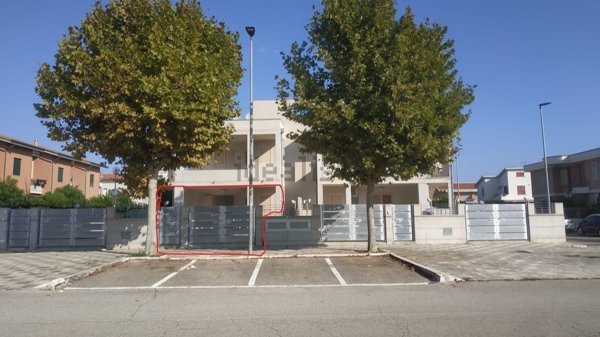 appartamento in vendita a Campomarino