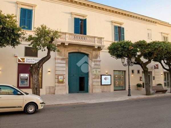 casa indipendente in vendita a Campomarino