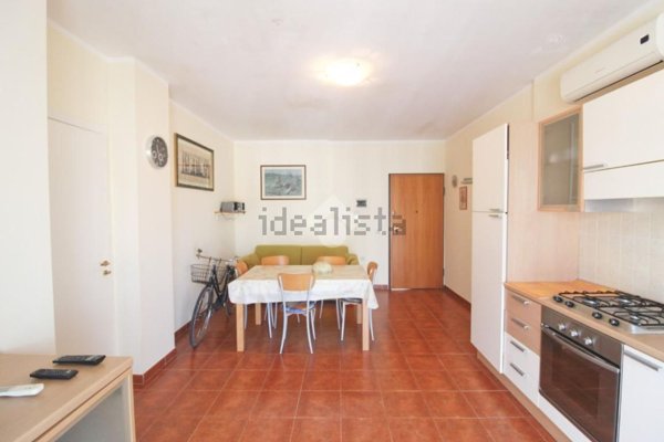 appartamento in vendita a Campomarino