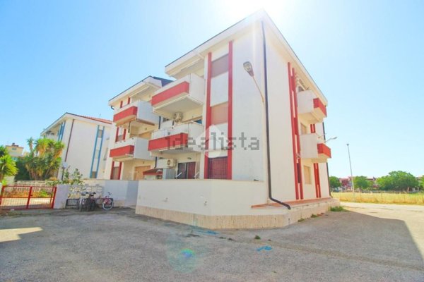 appartamento in vendita a Campomarino