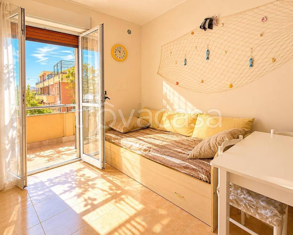 appartamento in vendita a Campomarino
