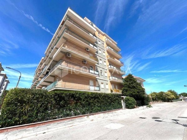 appartamento in vendita a Campomarino