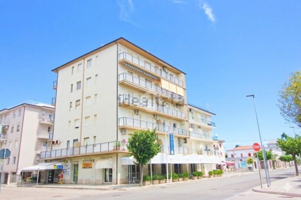 appartamento in vendita a Campomarino