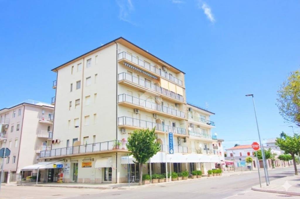 appartamento in vendita a Campomarino