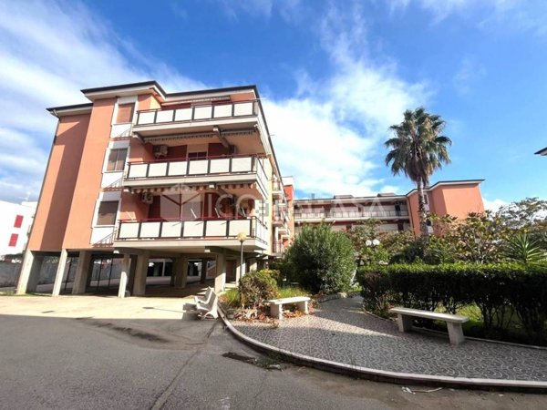 appartamento in vendita a Campomarino