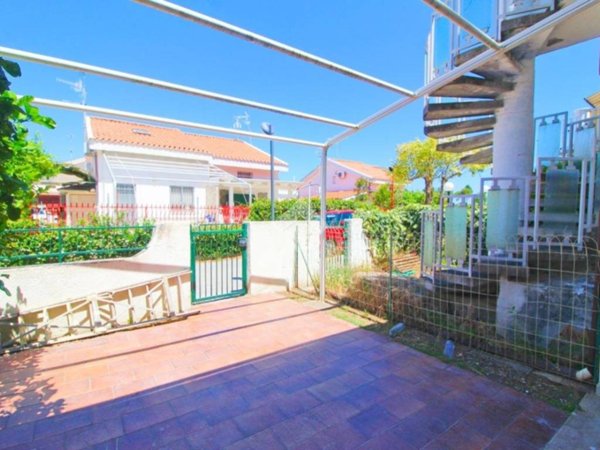 appartamento in vendita a Campomarino
