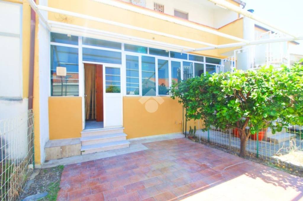 appartamento in vendita a Campomarino