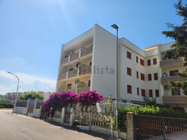 appartamento in vendita a Campomarino