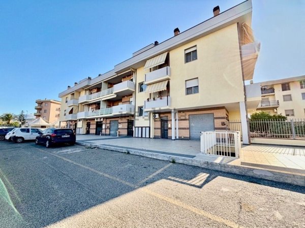 appartamento in vendita a Campomarino
