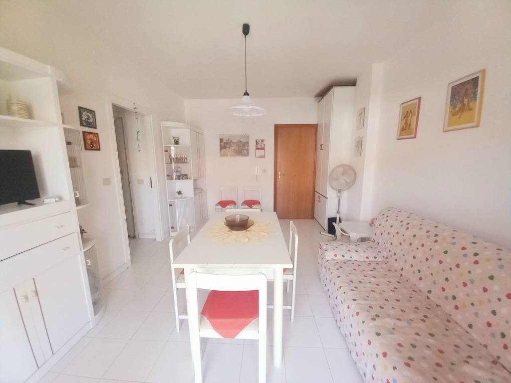 appartamento in vendita a Campomarino