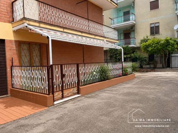 appartamento in vendita a Campomarino