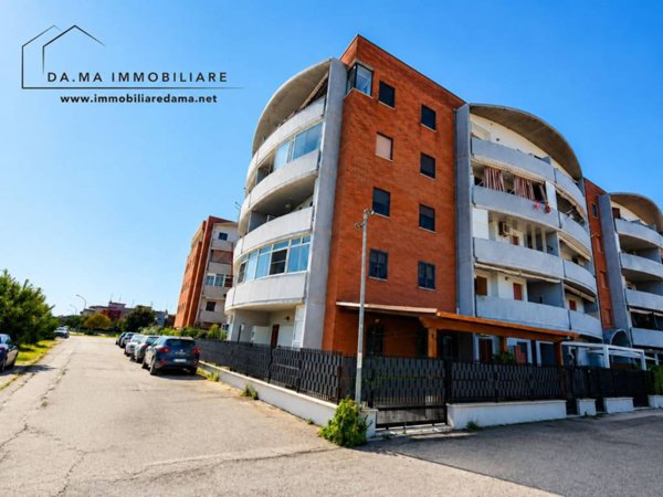 appartamento in vendita a Campomarino