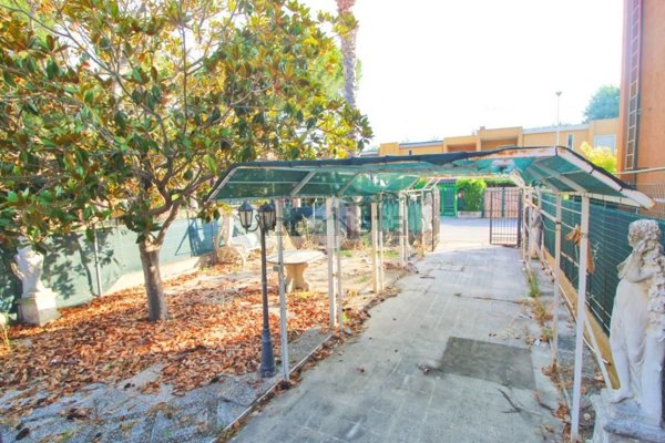 casa indipendente in vendita a Campomarino