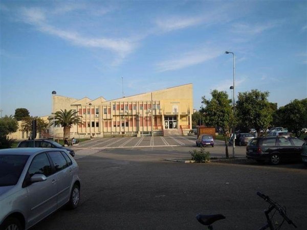 loft in vendita a Campomarino