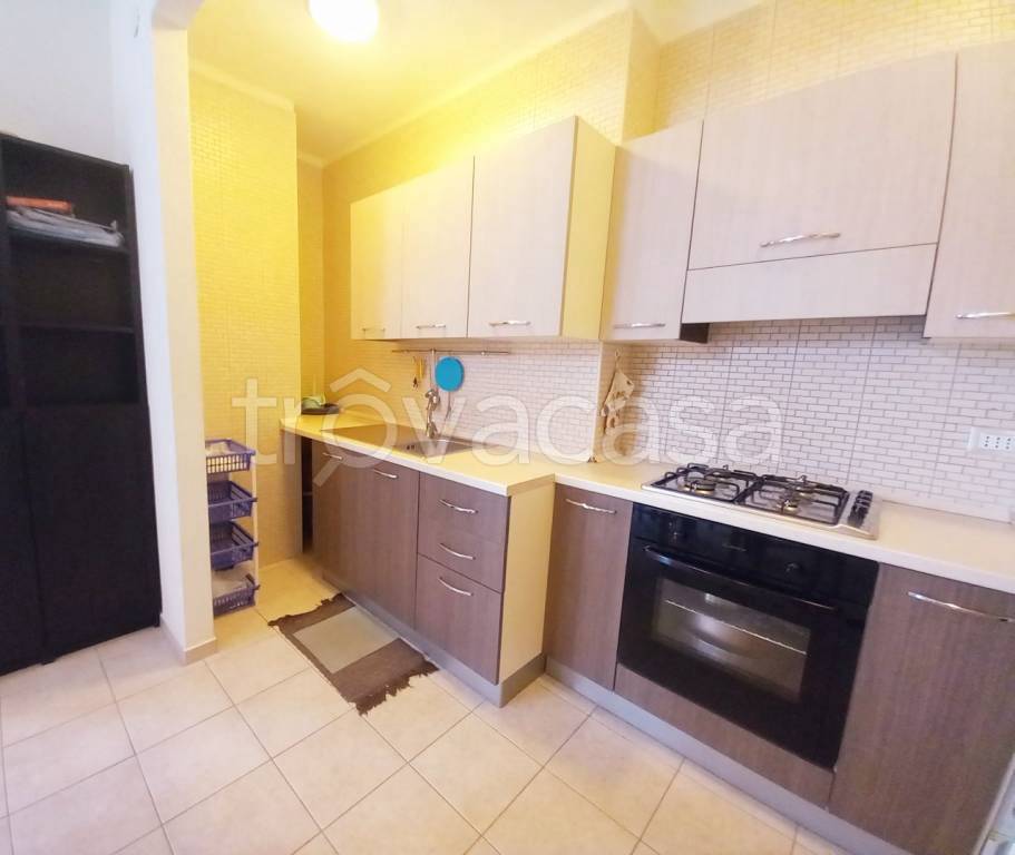 appartamento in vendita a Campomarino