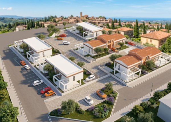 casa indipendente in vendita a Campomarino