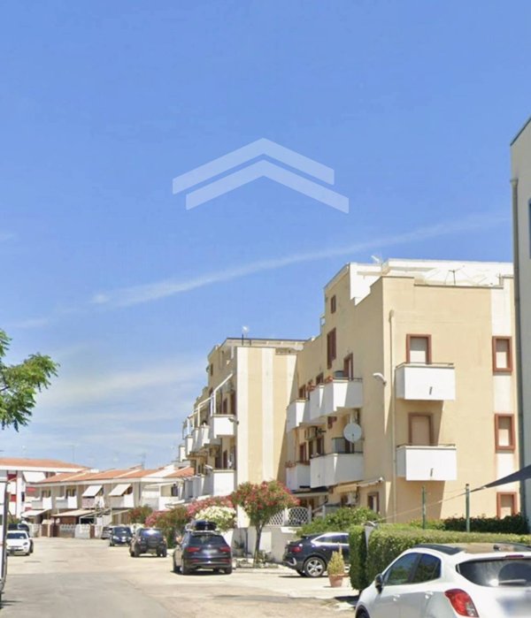 appartamento in vendita a Campomarino