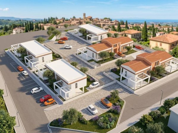 casa indipendente in vendita a Campomarino