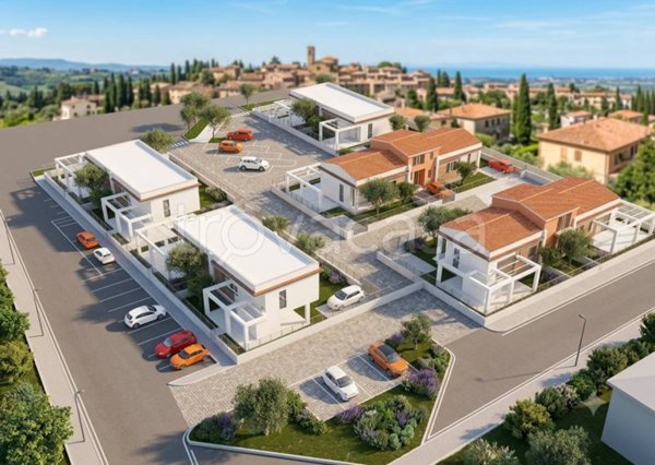 casa indipendente in vendita a Campomarino