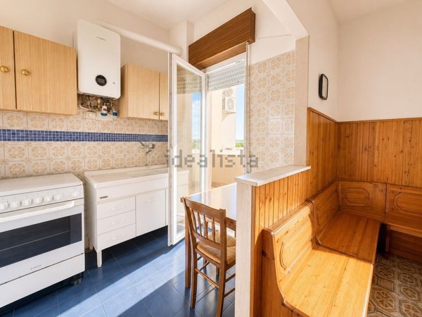 appartamento in vendita a Campomarino