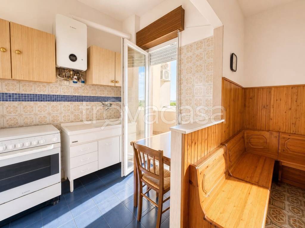appartamento in vendita a Campomarino
