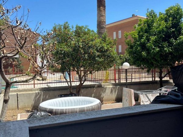 appartamento in vendita a Campomarino
