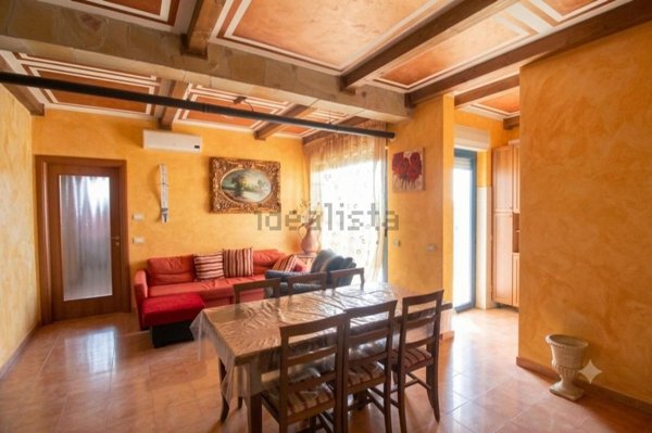 appartamento in vendita a Campomarino