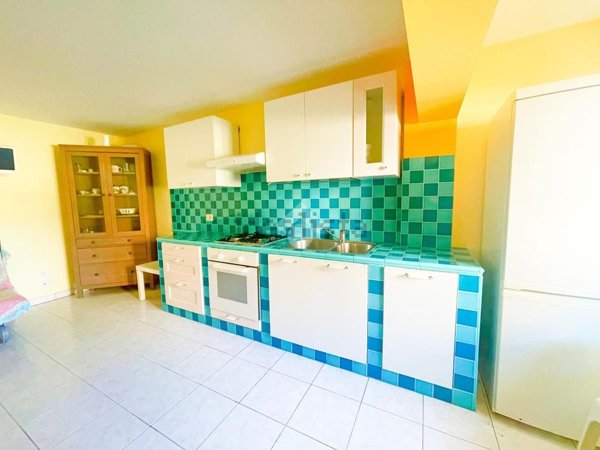 appartamento in vendita a Campomarino