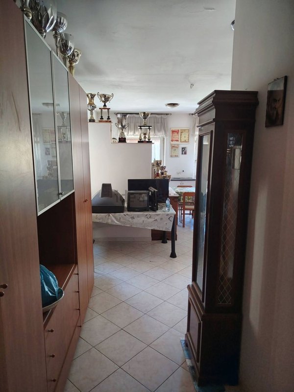 appartamento in vendita a Campomarino