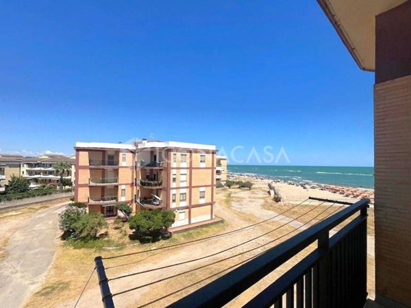 appartamento in vendita a Campomarino