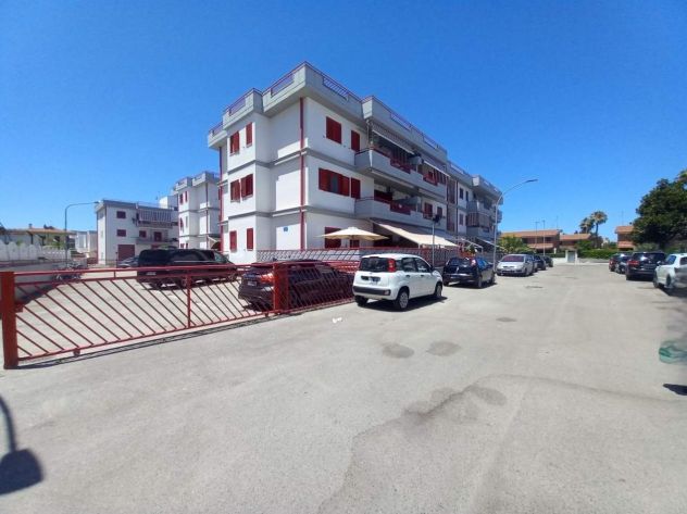 appartamento in vendita a Campomarino