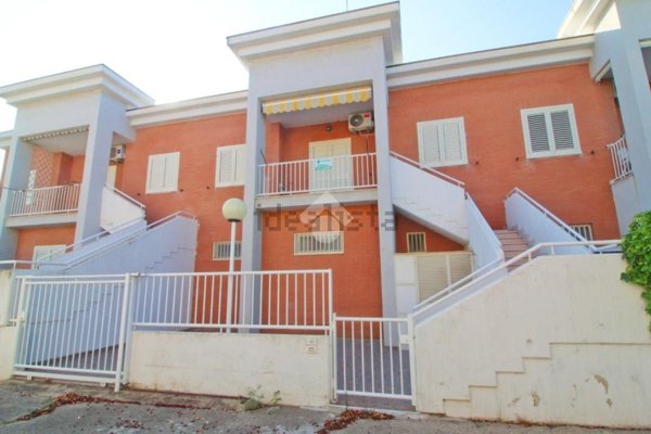 casa indipendente in vendita a Campomarino