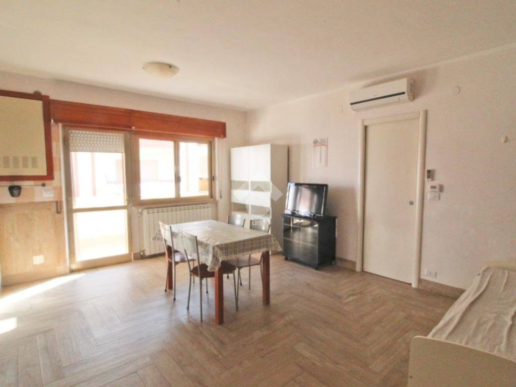 appartamento in vendita a Campomarino
