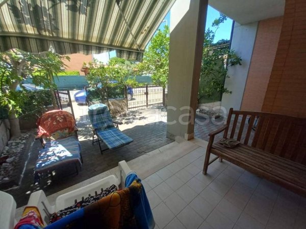 casa indipendente in vendita a Campomarino