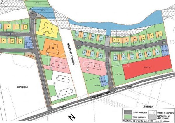 appartamento in vendita a Campomarino