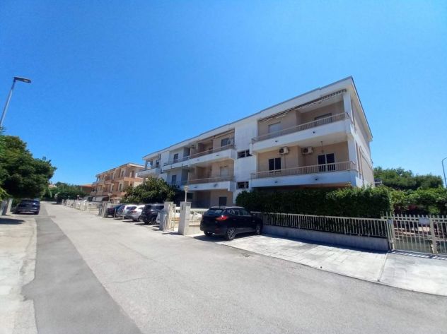 appartamento in vendita a Campomarino
