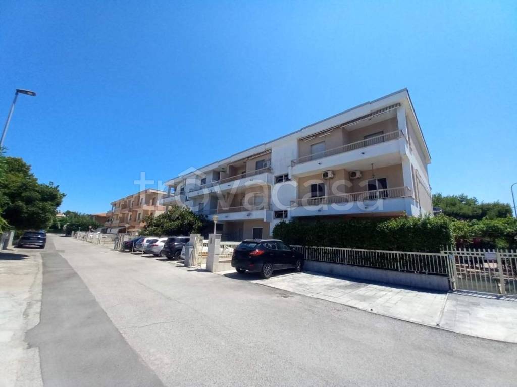 appartamento in vendita a Campomarino