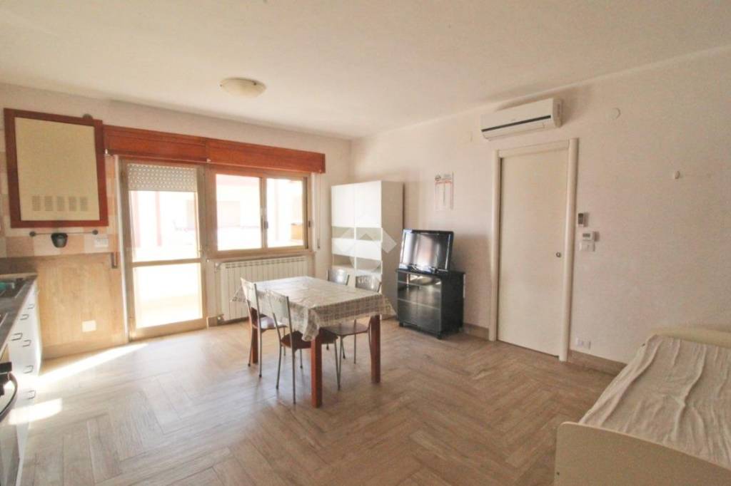 appartamento in vendita a Campomarino