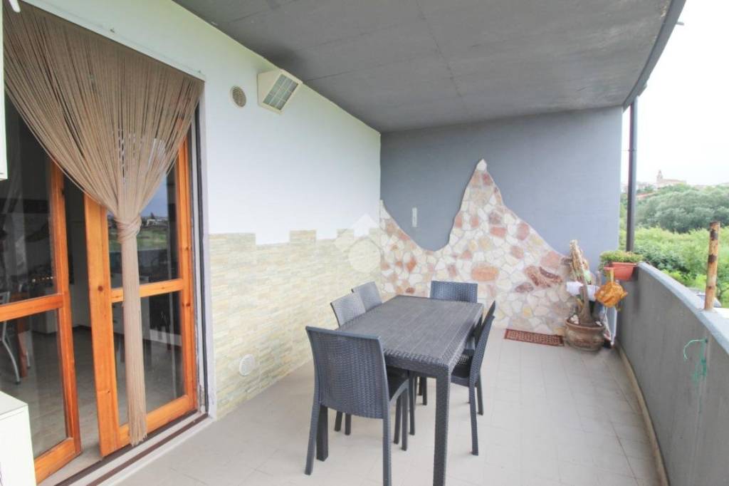 appartamento in vendita a Campomarino