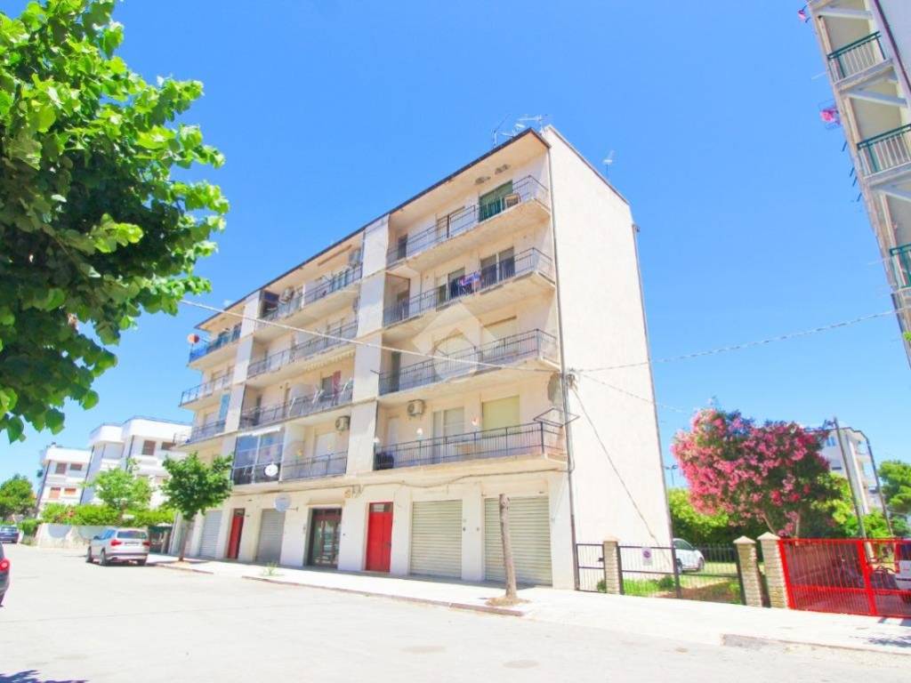 appartamento in vendita a Campomarino