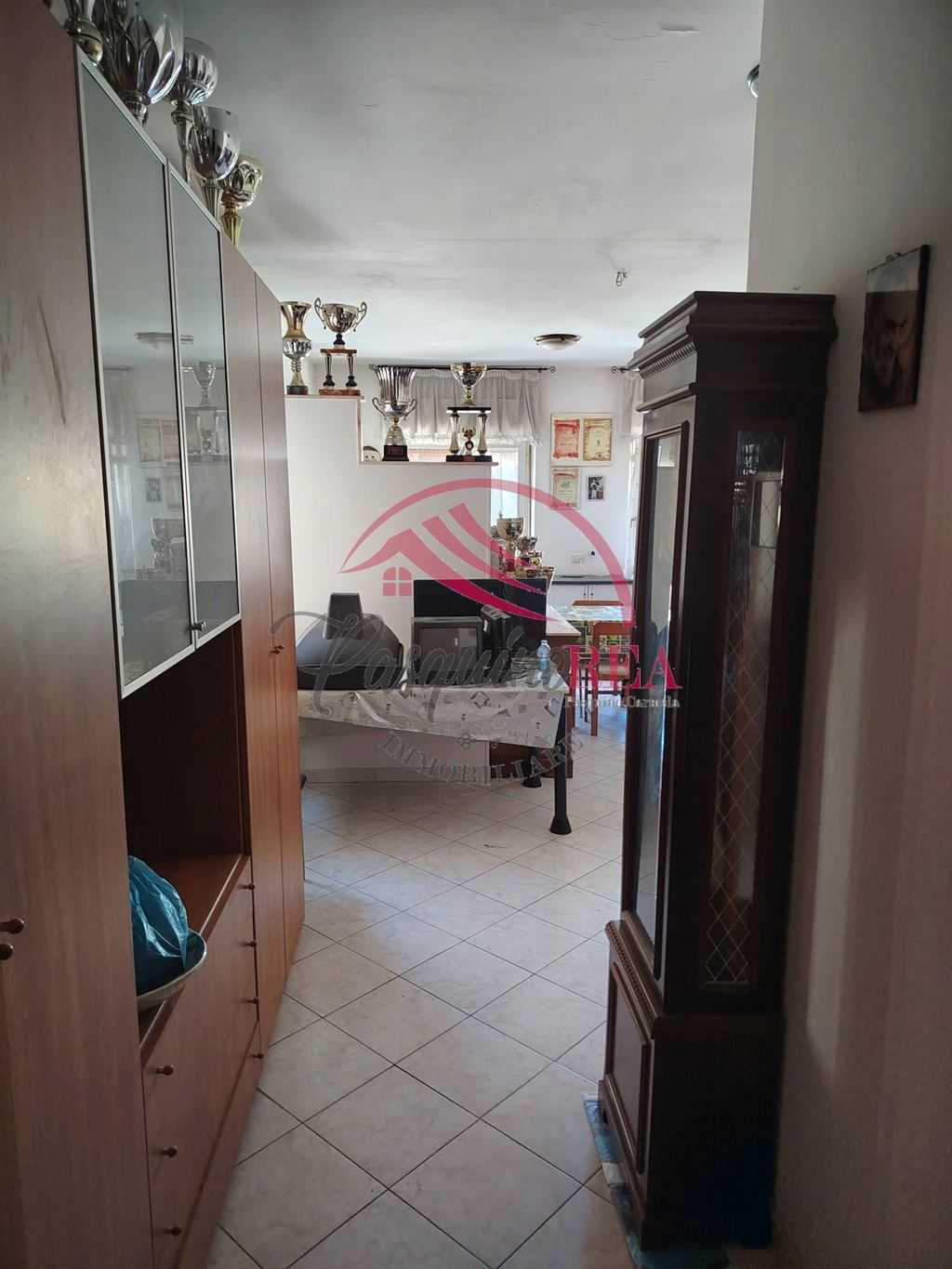 appartamento in vendita a Campomarino