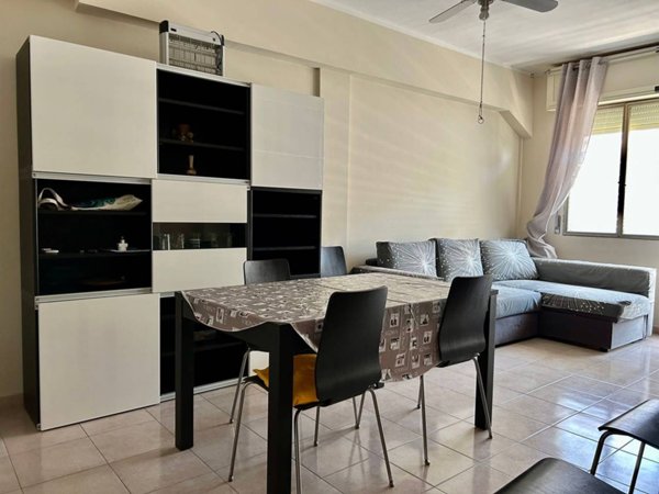 appartamento in vendita a Campomarino