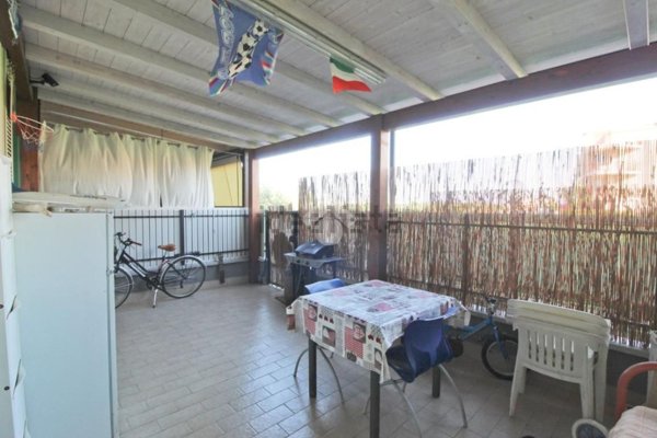 appartamento in vendita a Campomarino